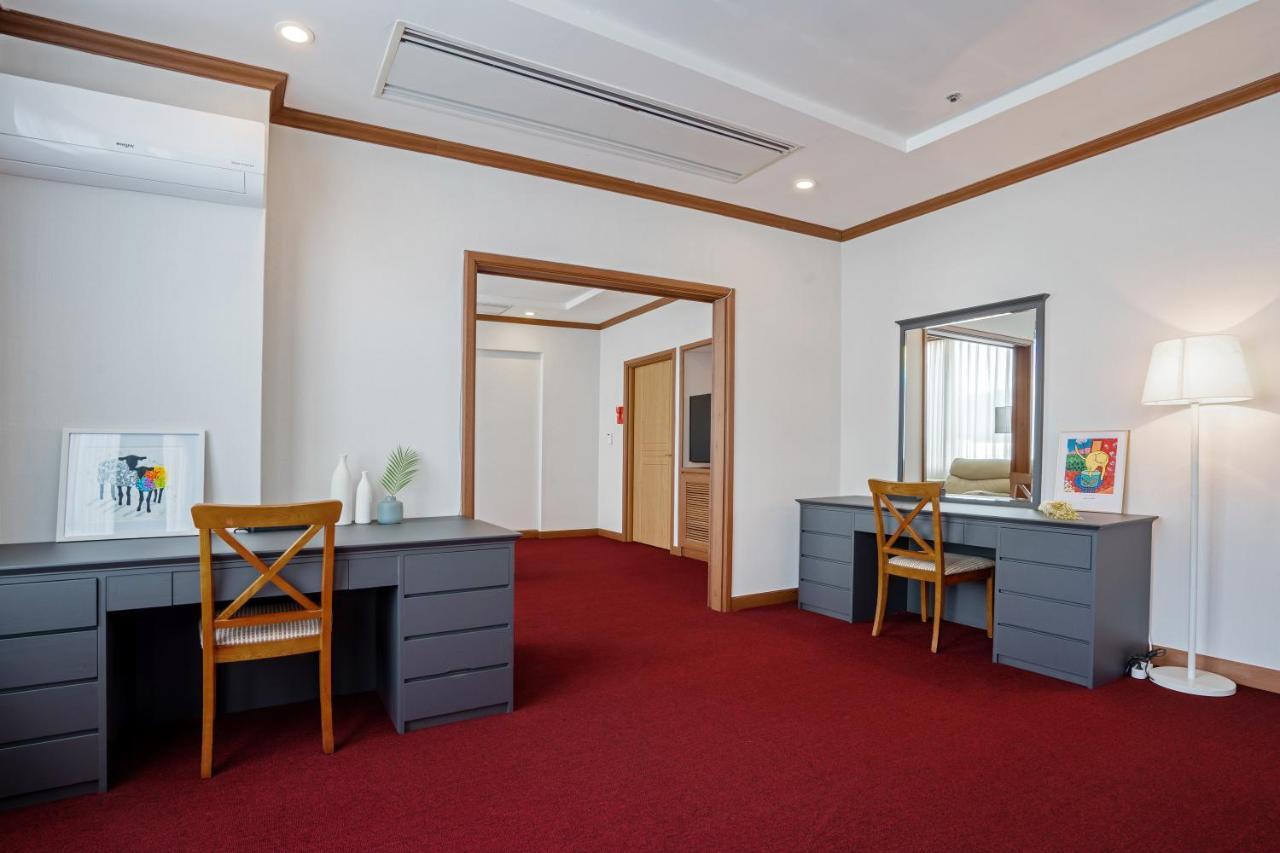 Hotel Homefourest Geoje Extérieur photo